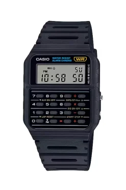 Outlet G-Shock By Casio CA53W-1CR