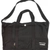 Clearance Comme Des Garcons Homme CDG Homme Logo Tote Bag - Black