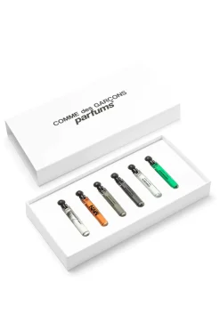 Discount Comme Des Garcons Parfum CDG SAMPLING DISCOVERY SET