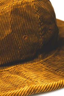 Clearance Decho Center Crease Hat - 2 Colors