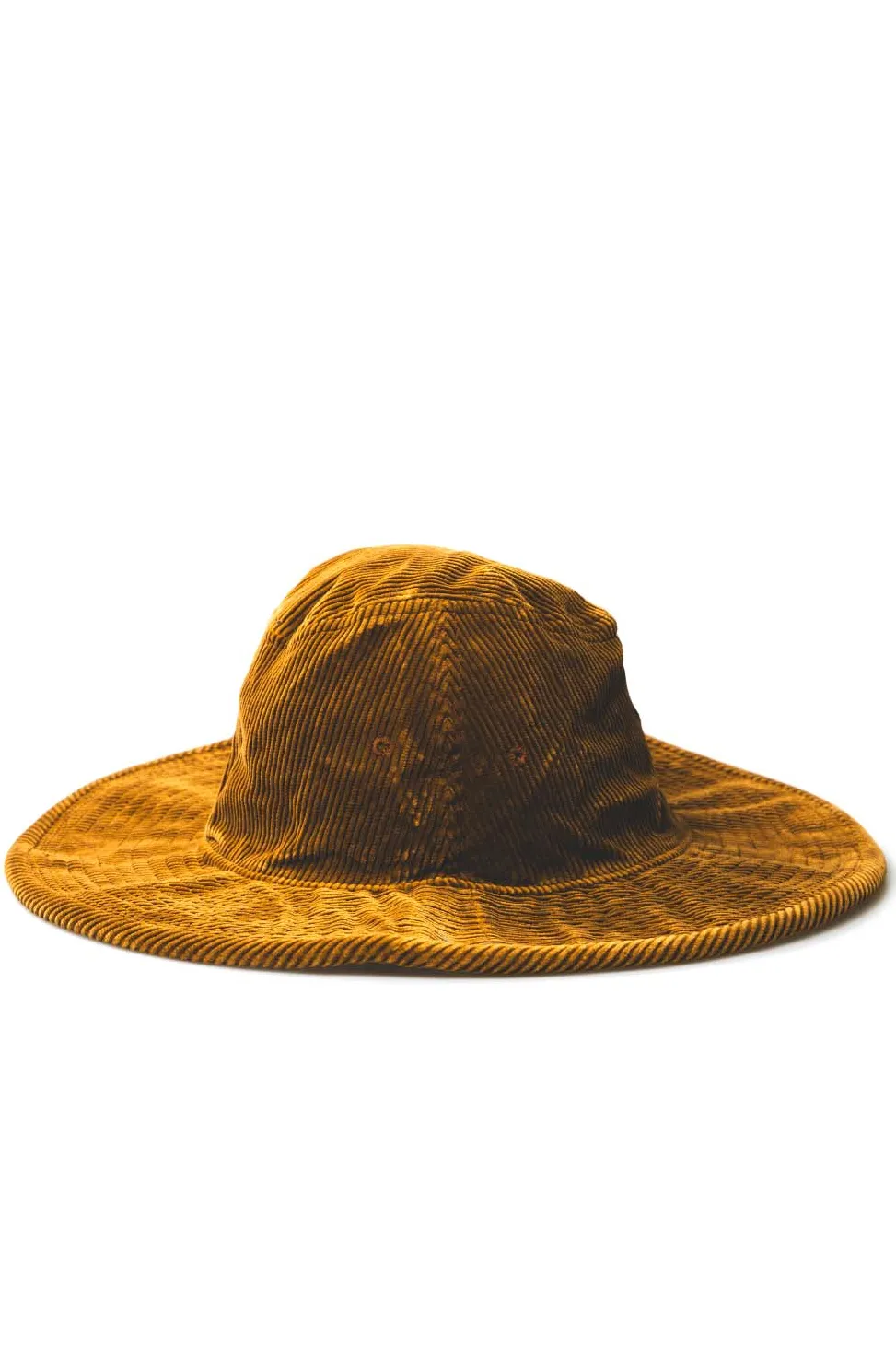 Best Decho Center Crease Hat - 2 Colors