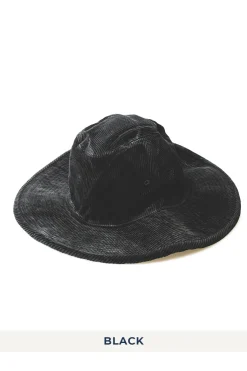 Clearance Decho Center Crease Hat - 2 Colors