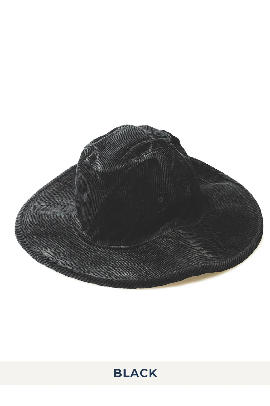 Clearance Decho Center Crease Hat - 2 Colors