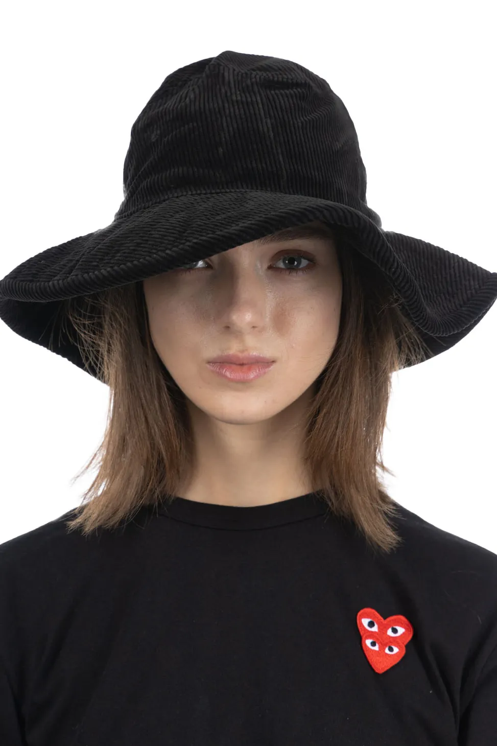 Best Decho Center Crease Hat - 2 Colors