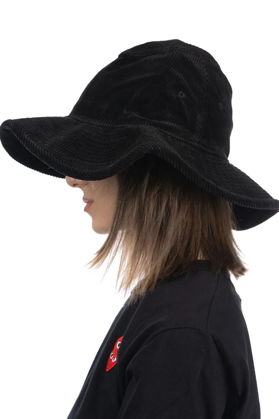 Best Decho Center Crease Hat - 2 Colors