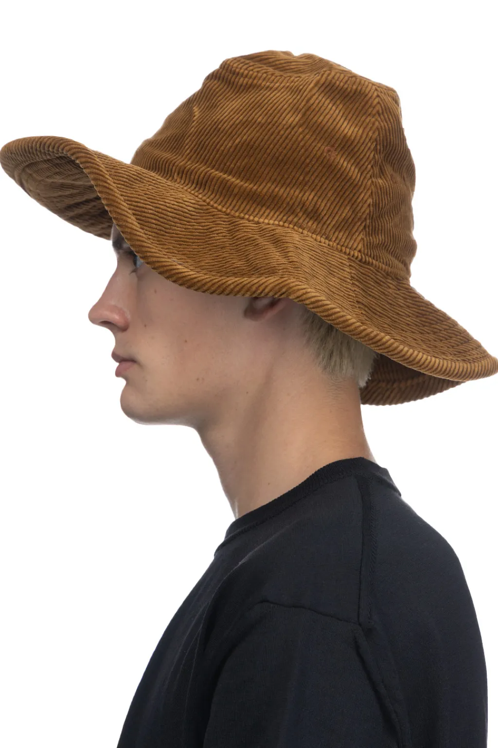 Clearance Decho Center Crease Hat - 2 Colors