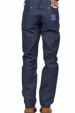 Outlet Kapital CENTURY DENIM No123 5P MONKEY CISCO