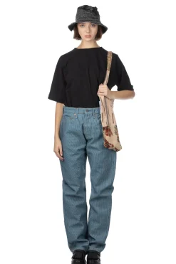 Sale Kapital Century Denim No.3-S+A MONKEY CISCO