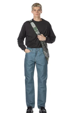Online Kapital Century Denim No.3-S+A MONKEY CISCO