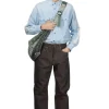 Clearance Kapital CENTURY DENIM 5P MONKEY CISCO - N5S - Large Size