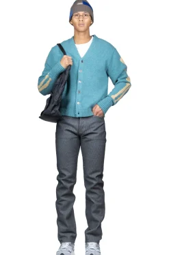 Outlet Kapital CENTURY DENIM 5P MONKEY CISCO - N7S