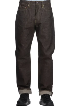 Clearance Kapital CENTURY DENIM 5P MONKEY CISCO - N5S - Large Size