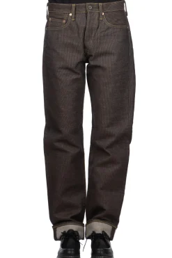 Clearance Kapital CENTURY DENIM 5P MONKEY CISCO - N5S - Large Size