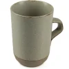Best Kinto Ceramic Lab Tall Mug 360ml - Beige
