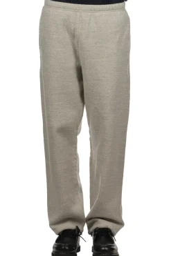 Clearance FilMelange CHANEY - Sweatpants - Light Melange