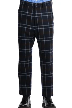 Best Junya Watanabe MAN Checker Pants