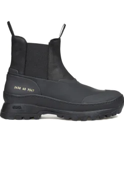 Outlet Common Projects Chelsea Hiker - Black
