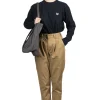 Best OrSlow Chino Billy Jean - Khaki