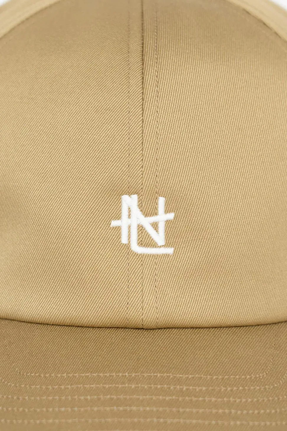 Best Nanamica Chino Cap - 3 Colors