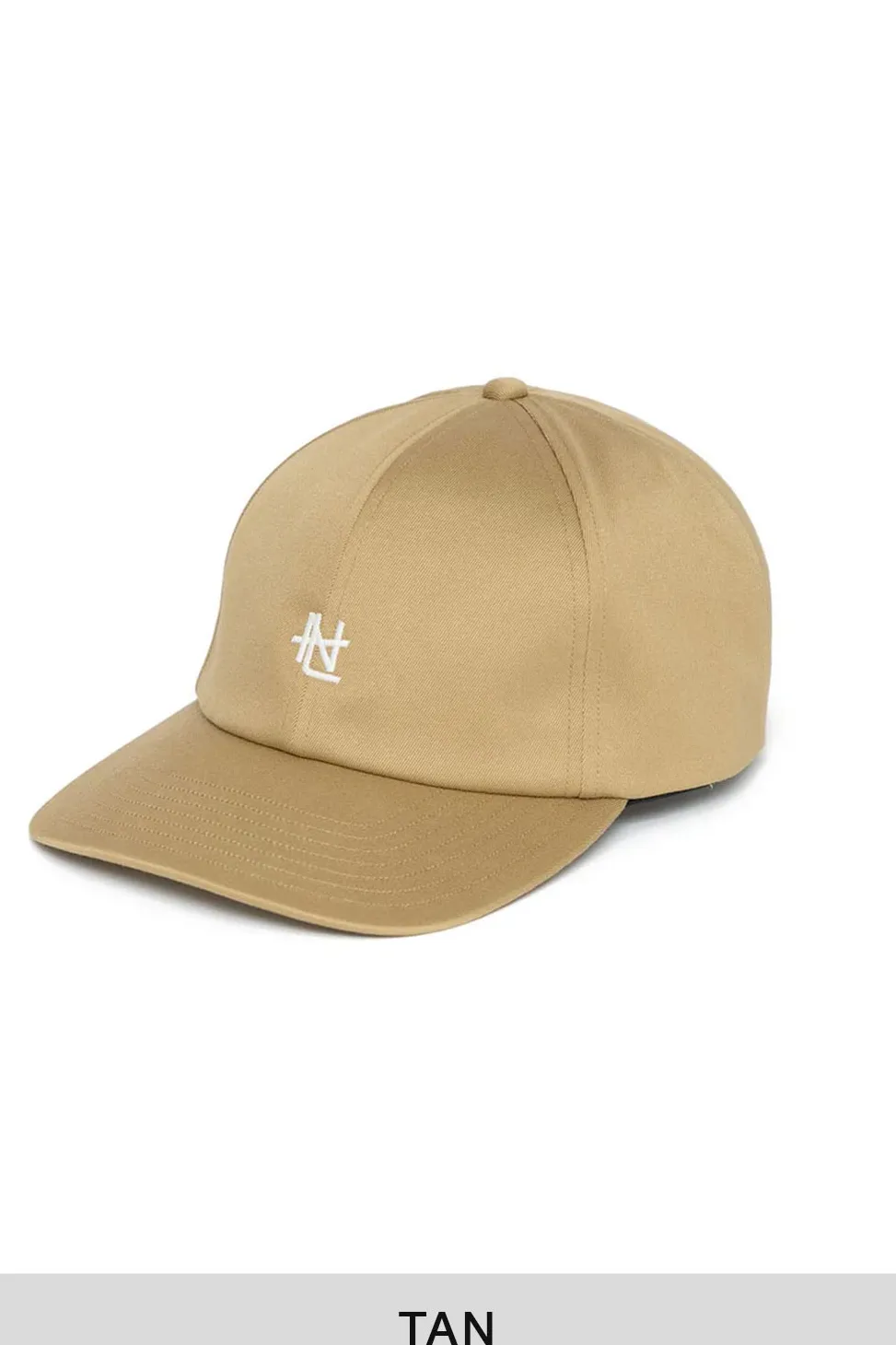 Best Nanamica Chino Cap - 3 Colors