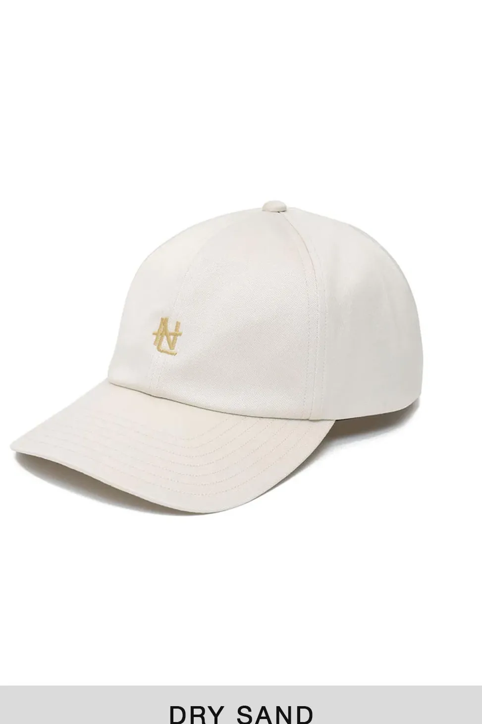 Best Nanamica Chino Cap - 3 Colors