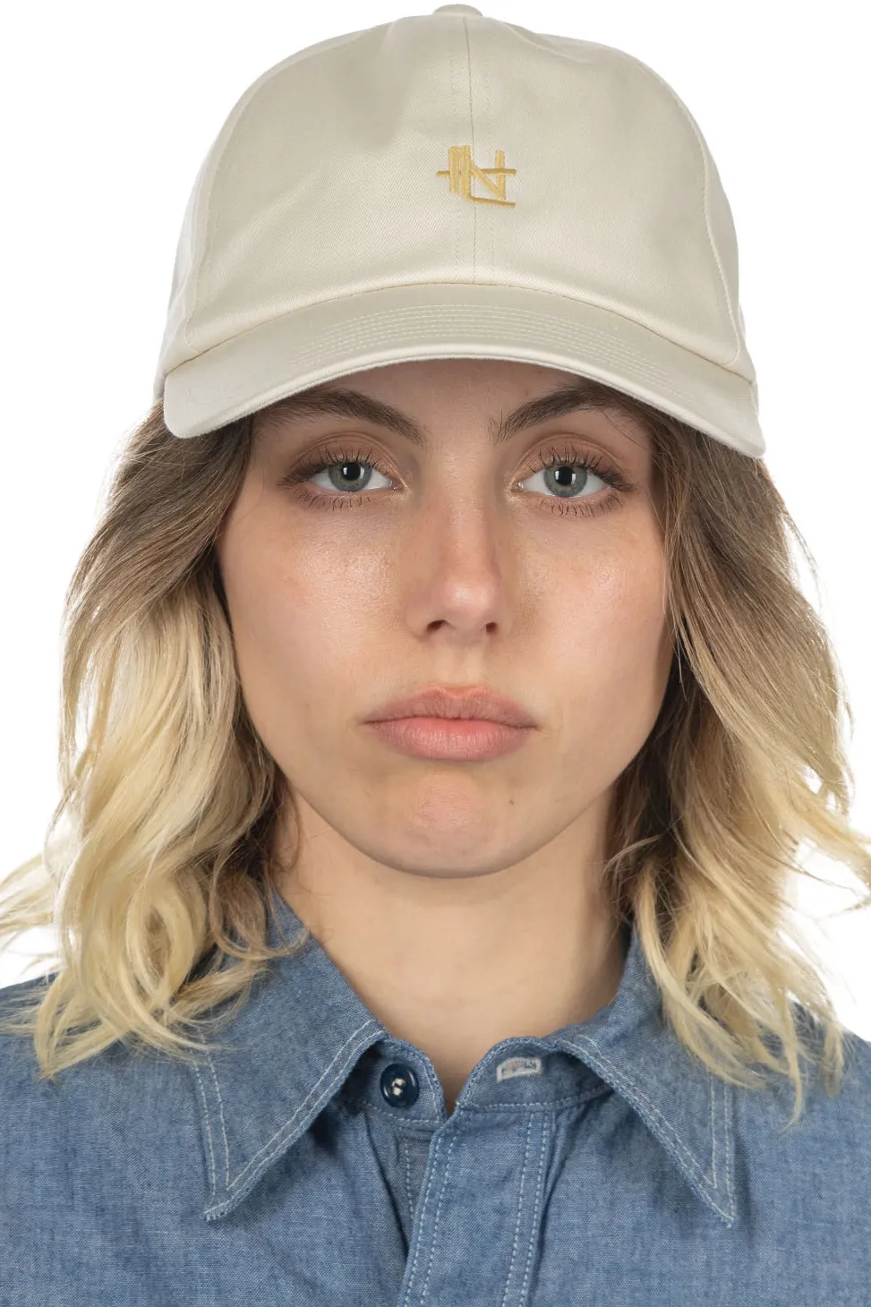 Best Nanamica Chino Cap - 3 Colors