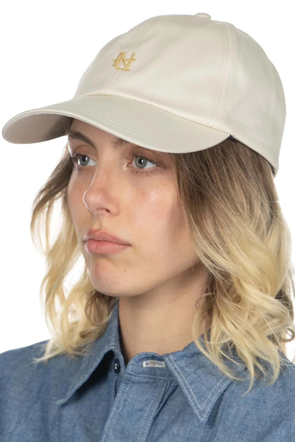Best Nanamica Chino Cap - 3 Colors