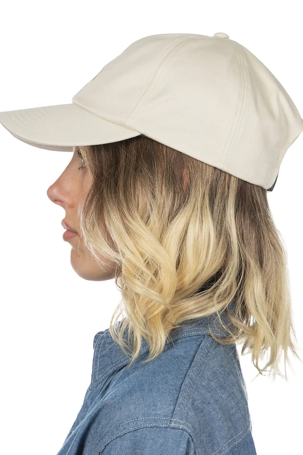 Best Nanamica Chino Cap - 3 Colors