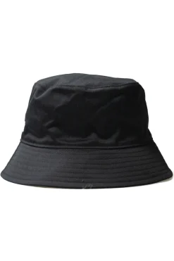 Clearance Nanamica Chino Hat - Black
