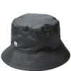 Outlet Nanamica Chino Hat - Grey