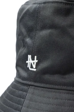 Outlet Nanamica Chino Hat - Grey