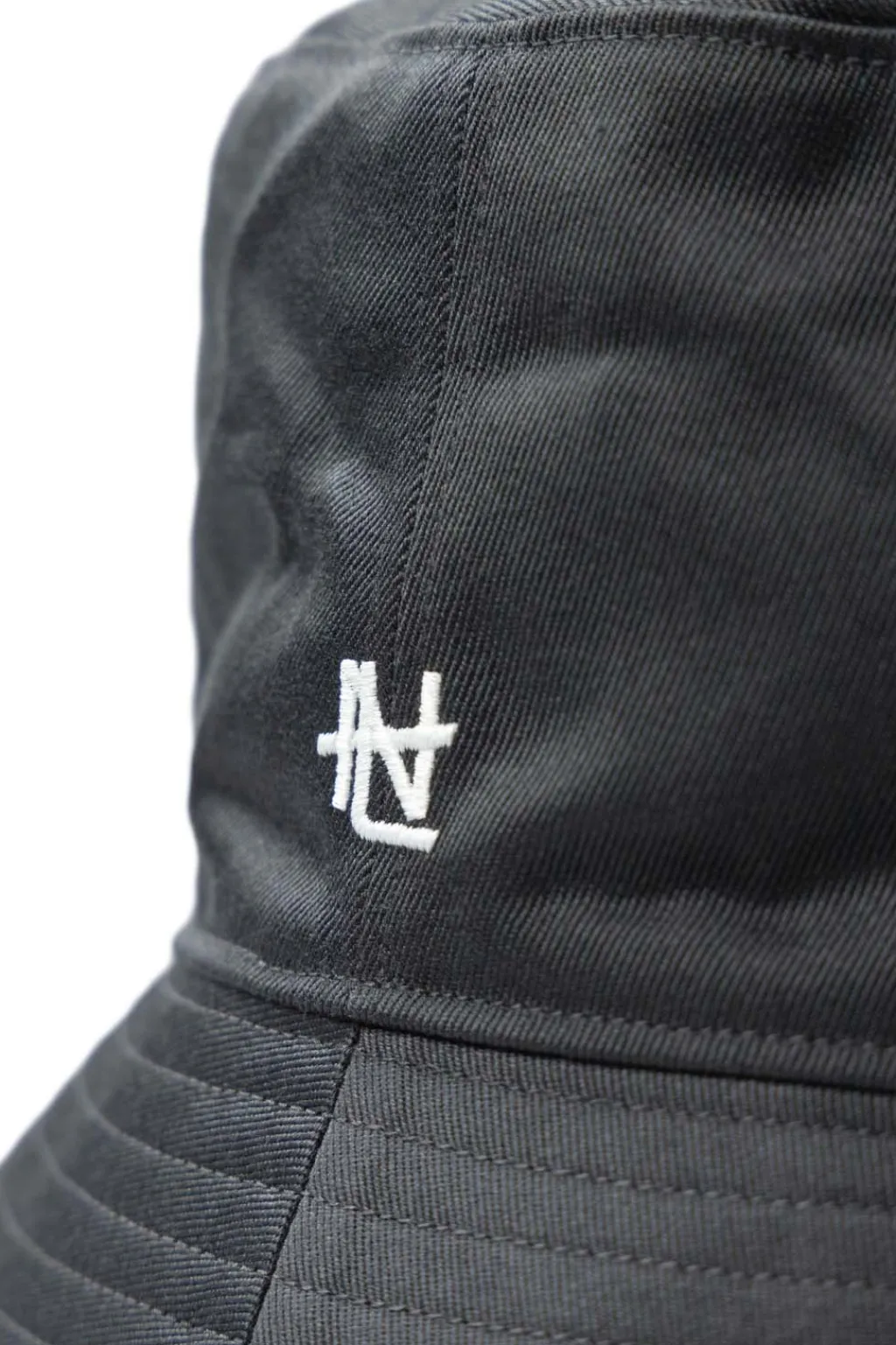 Clearance Nanamica Chino Hat - Grey
