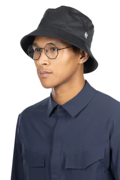 Clearance Nanamica Chino Hat - Grey