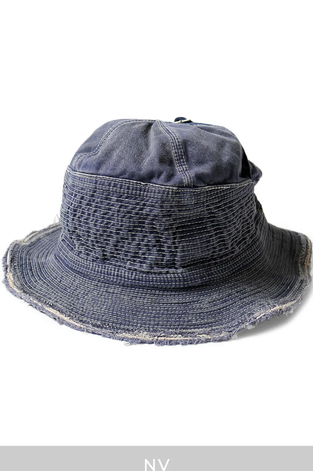 Outlet Kapital Chino OLD MAN & THE SEA Hat Soft Crash Remake - 3 Colour Choices