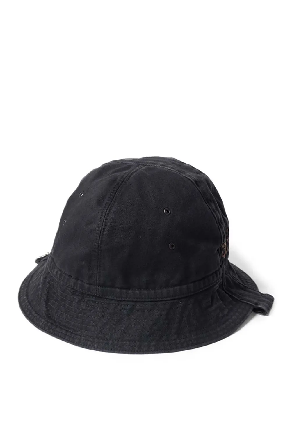 Online Kapital Chino RADIO Hat - 2 Colors
