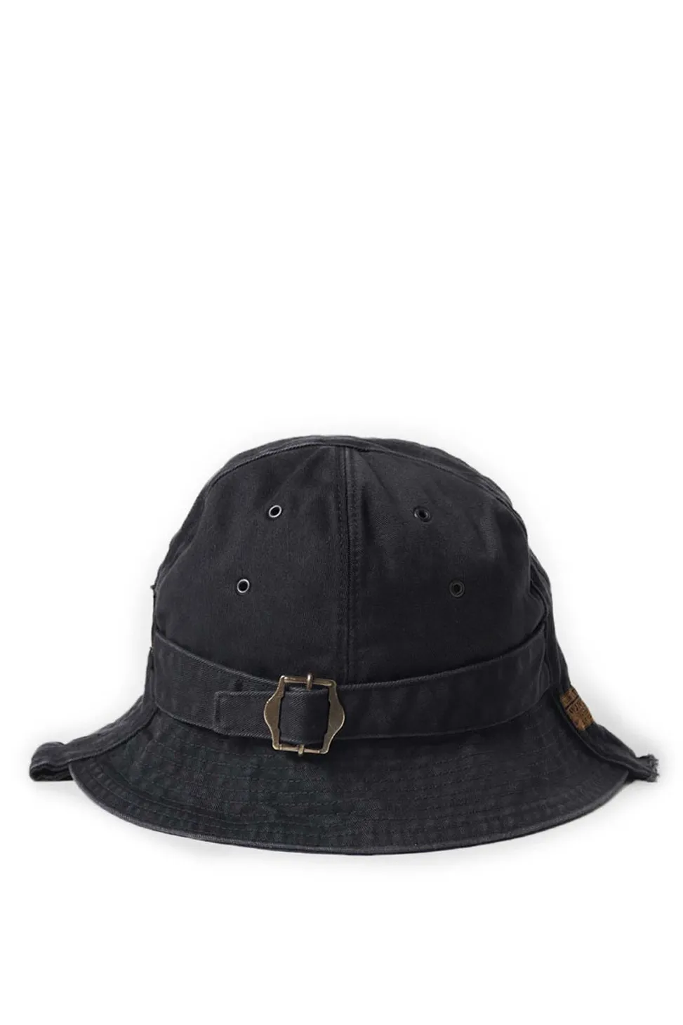 Online Kapital Chino RADIO Hat - 2 Colors
