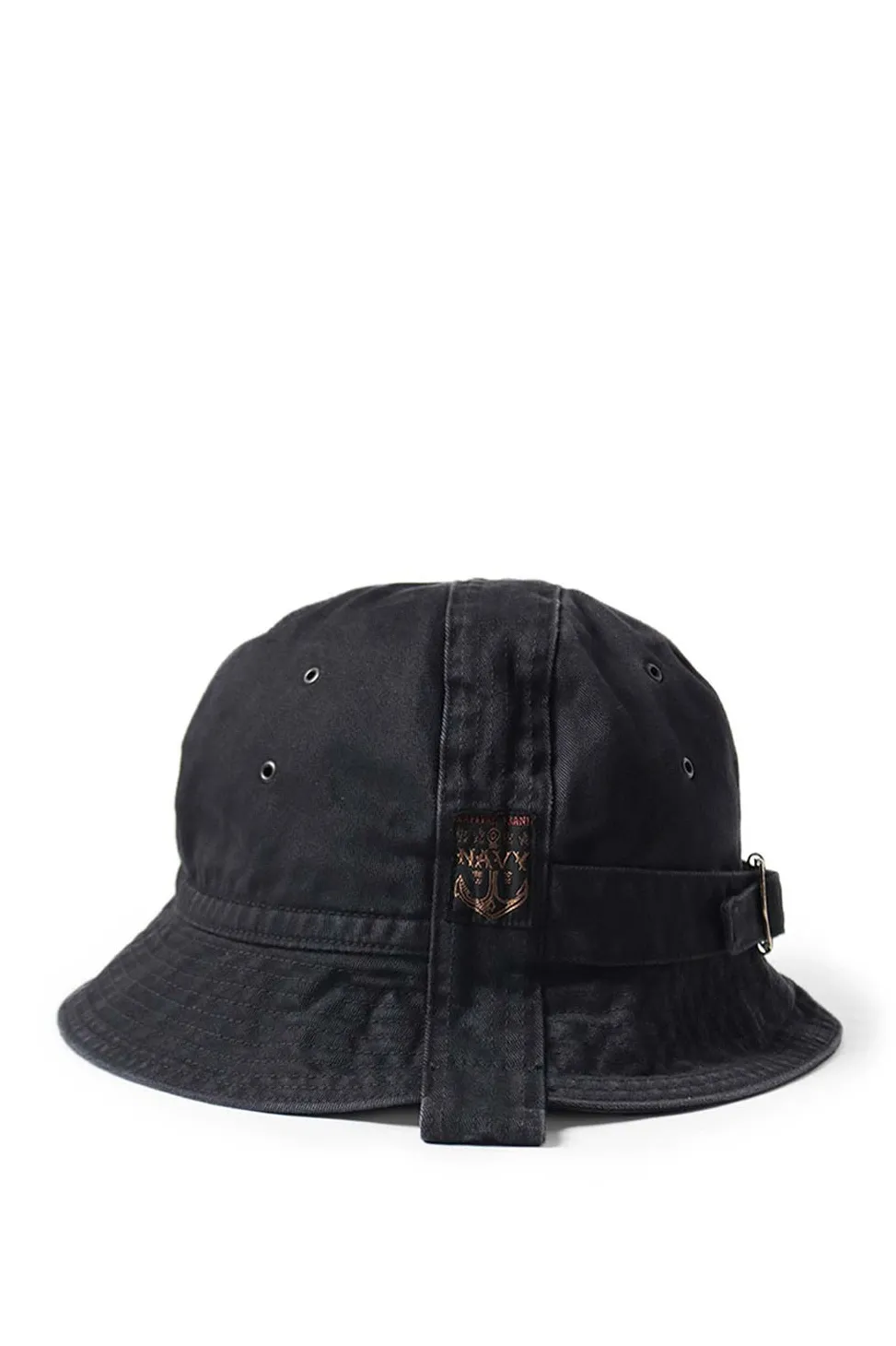Online Kapital Chino RADIO Hat - 2 Colors