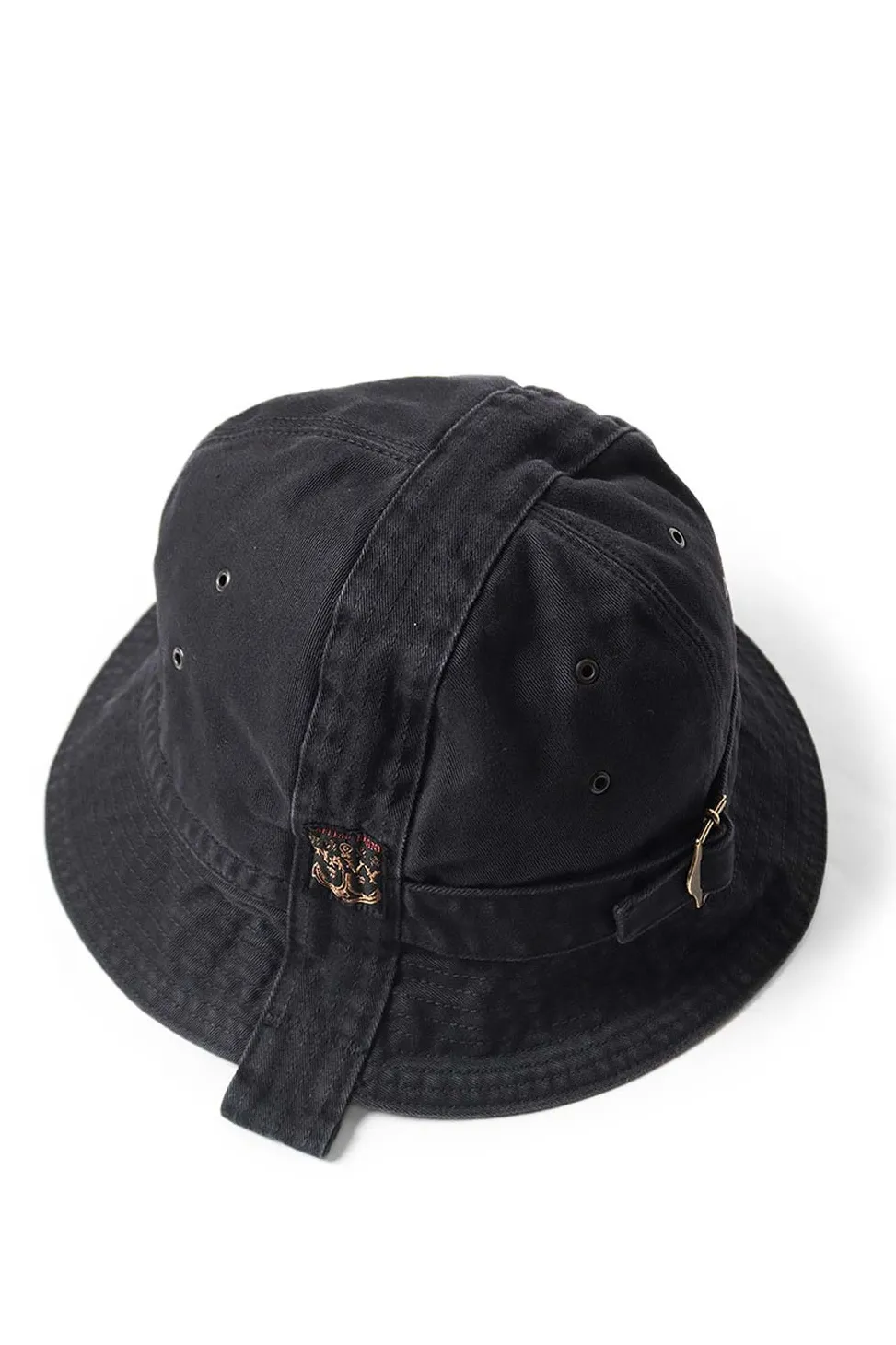 Online Kapital Chino RADIO Hat - 2 Colors