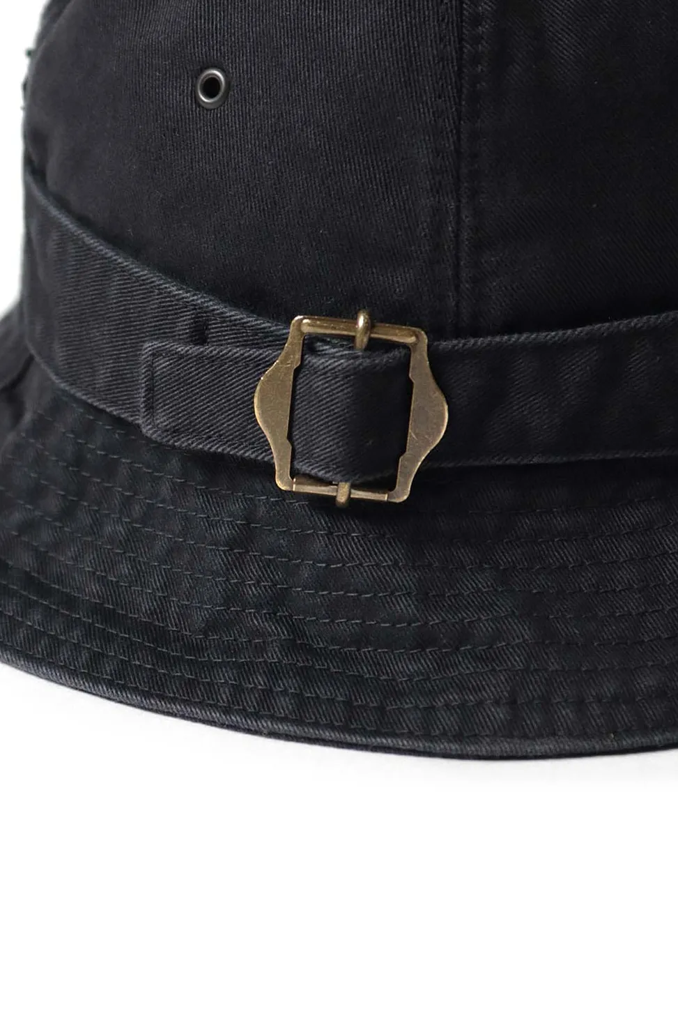 Online Kapital Chino RADIO Hat - 2 Colors