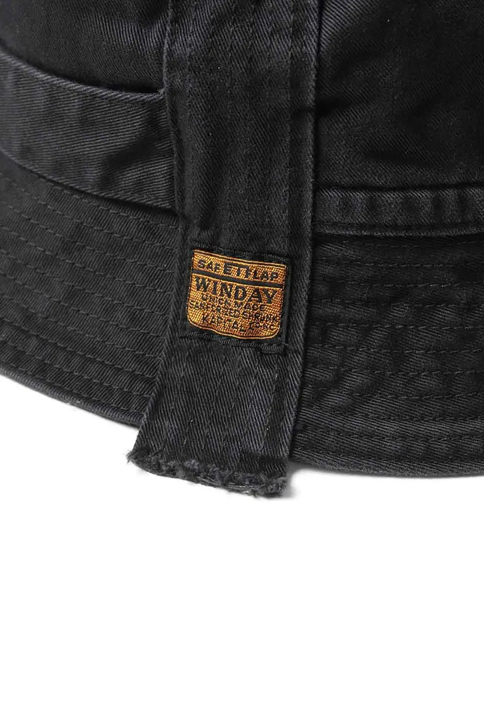 Online Kapital Chino RADIO Hat - 2 Colors
