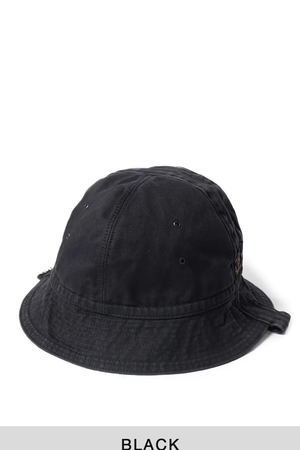 Online Kapital Chino RADIO Hat - 2 Colors