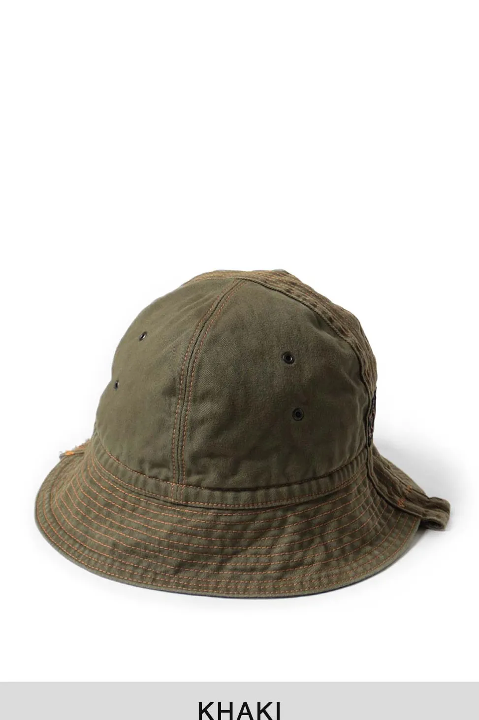 Online Kapital Chino RADIO Hat - 2 Colors