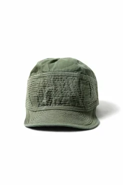 Discount Kapital Chino THE OLD MAN AND THE SEA Cap - 3 Color Choices