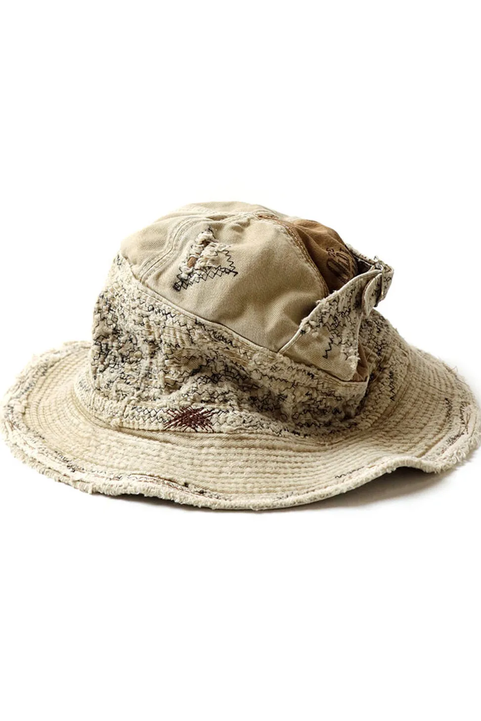 New Kapital Chino THE OLD MAN AND THE SEA Hat - 3 Color Choices