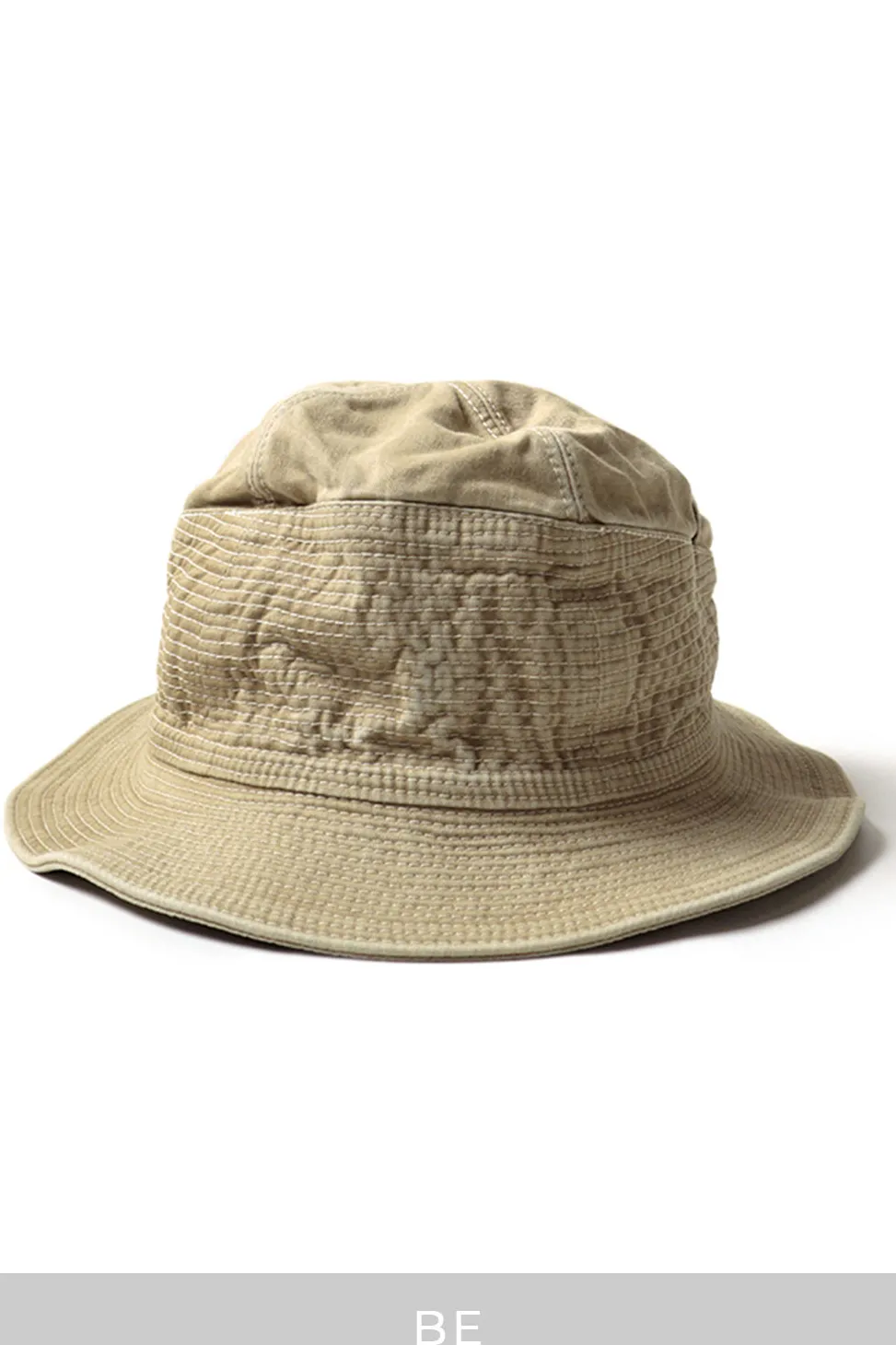 New Kapital Chino THE OLD MAN AND THE SEA Hat - 3 Color Choices