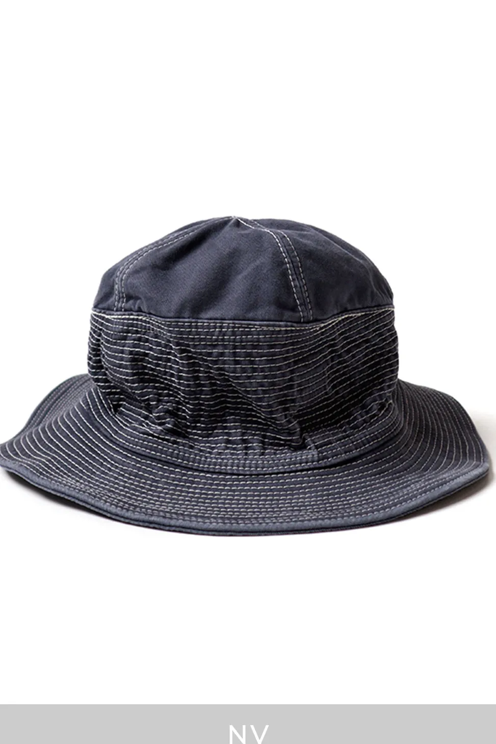 New Kapital Chino THE OLD MAN AND THE SEA Hat - 3 Color Choices