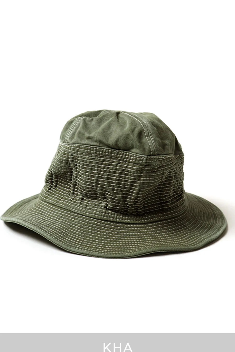 New Kapital Chino THE OLD MAN AND THE SEA Hat - 3 Color Choices