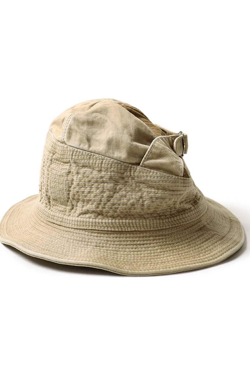New Kapital Chino THE OLD MAN AND THE SEA Hat - 3 Color Choices