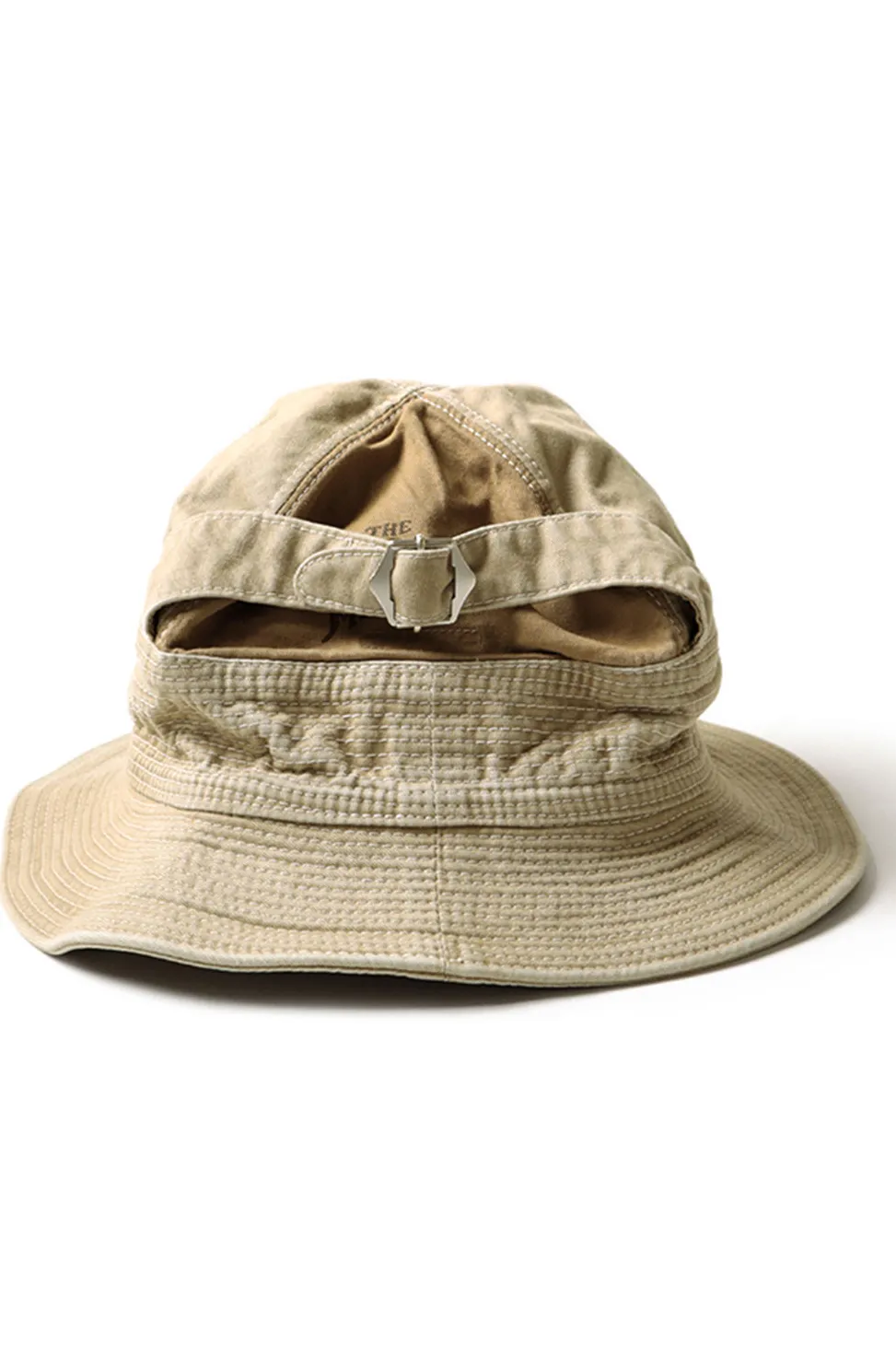 New Kapital Chino THE OLD MAN AND THE SEA Hat - 3 Color Choices