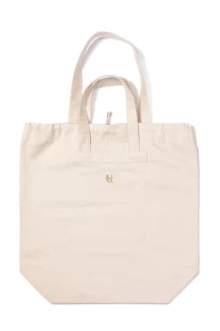 Online Nanamica Chino Tote Bag - Dry Sand
